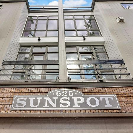 Sun Spot In Deer Valley Villa Park City Ngoại thất bức ảnh