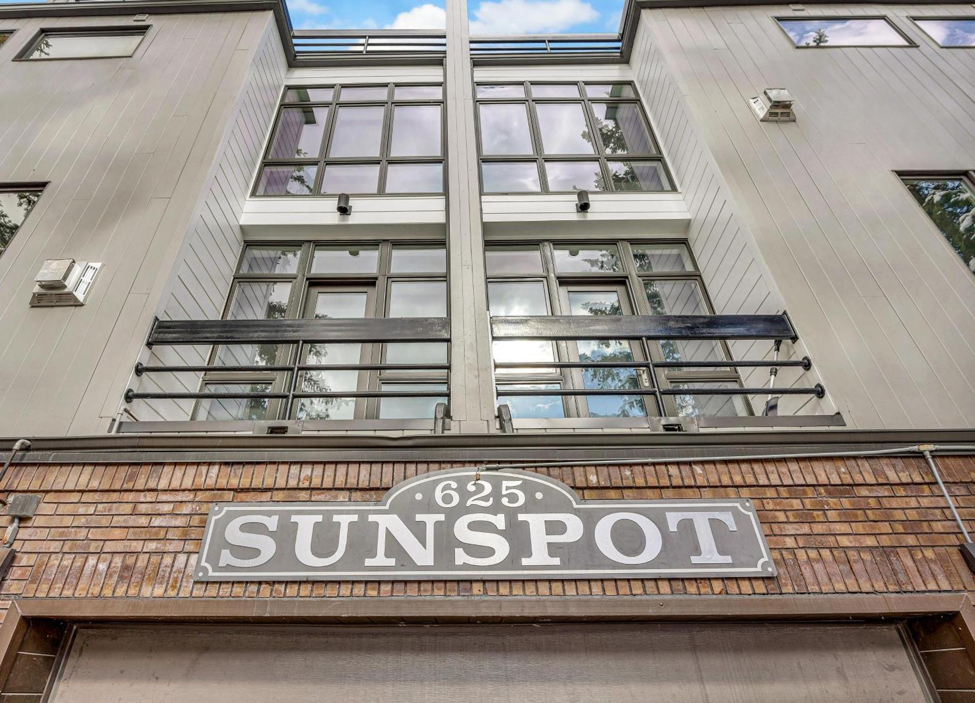 Sun Spot In Deer Valley Villa Park City Ngoại thất bức ảnh